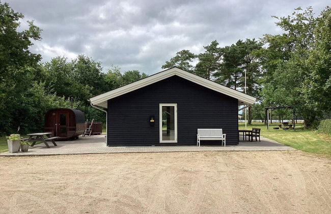 4 Star Holiday Home in Ansager - Photo 34