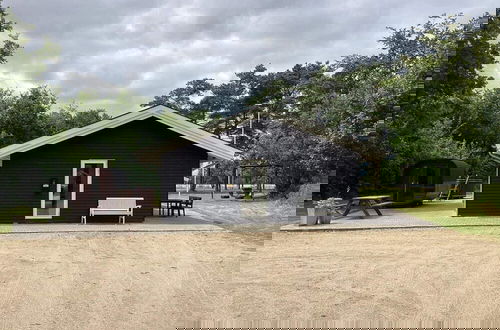 Foto 29 - 4 Star Holiday Home in Ansager
