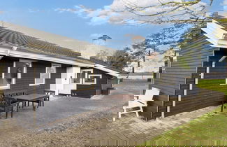 Photo 1 - 4 Star Holiday Home in Ansager
