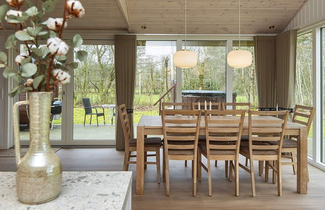 4 Star Holiday Home in Ansager - Photo 25