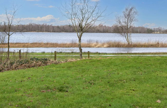 4 Star Holiday Home in Ansager - Photo 21