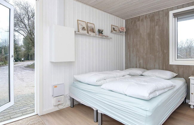 4 Star Holiday Home in Ansager - Photo 2