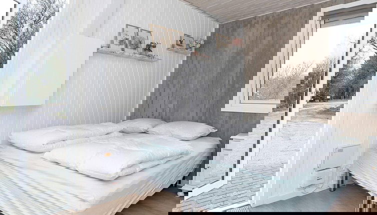 Photo 1 - 4 Star Holiday Home in Ansager