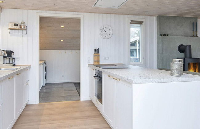 4 Star Holiday Home in Ansager - Photo 6