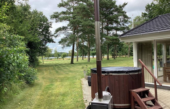 4 Star Holiday Home in Ansager - Photo 16