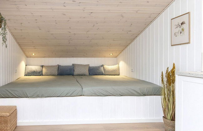 4 Star Holiday Home in Ansager - Photo 4