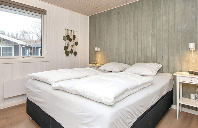 4 Star Holiday Home in Ansager - Photo 5