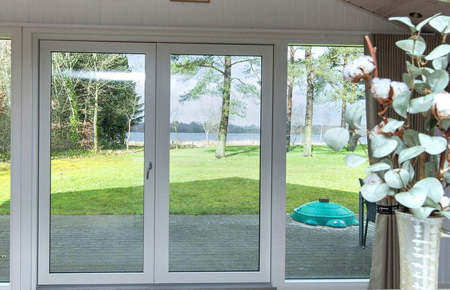 4 Star Holiday Home in Ansager - Photo 37