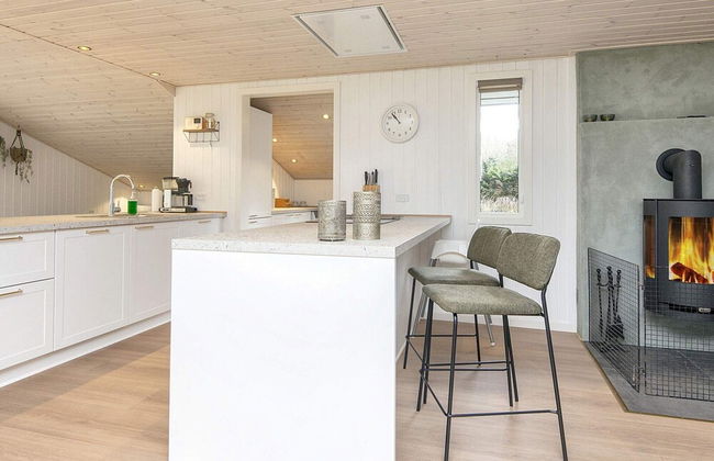 4 Star Holiday Home in Ansager - Photo 28