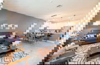 Foto 1 - Chic Spacious Condo for the Best Vacations