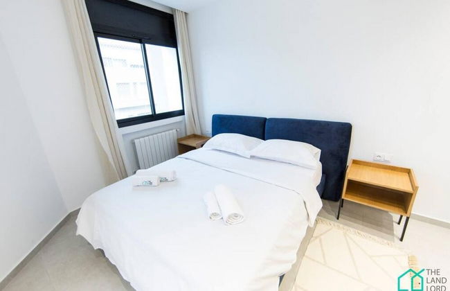 Sunset 203 Luxury apt With Gym in Lac1 - Foto 14