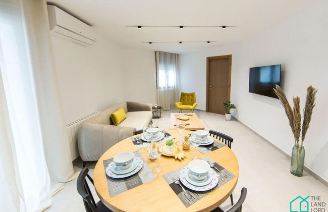 Sunset 203 Luxury apt With Gym in Lac1 - Foto 16