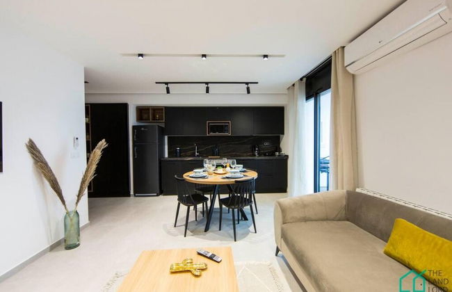 Sunset 203 Luxury apt With Gym in Lac1 - Foto 2
