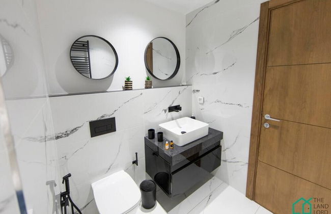 Sunset 203 Luxury apt With Gym in Lac1 - Foto 13