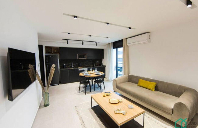 Sunset 203 Luxury apt With Gym in Lac1 - Foto 5