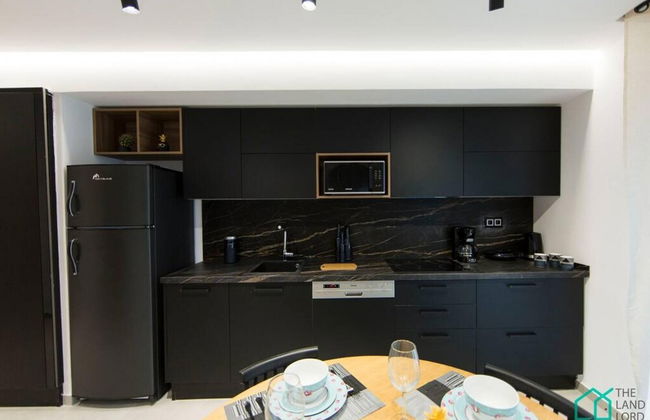 Sunset 203 Luxury apt With Gym in Lac1 - Foto 15
