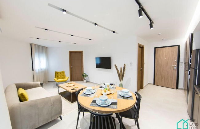 Sunset 203 Luxury apt With Gym in Lac1 - Foto 1
