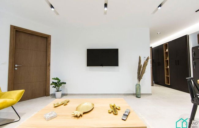 Sunset 203 Luxury apt With Gym in Lac1 - Foto 18