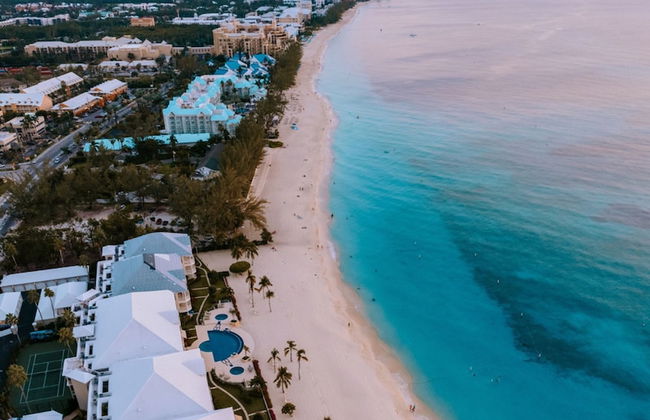 S3 BP Steps to Beach - Foto 39