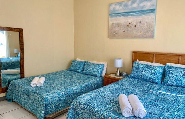 S3 BP Steps to Beach - Foto 3