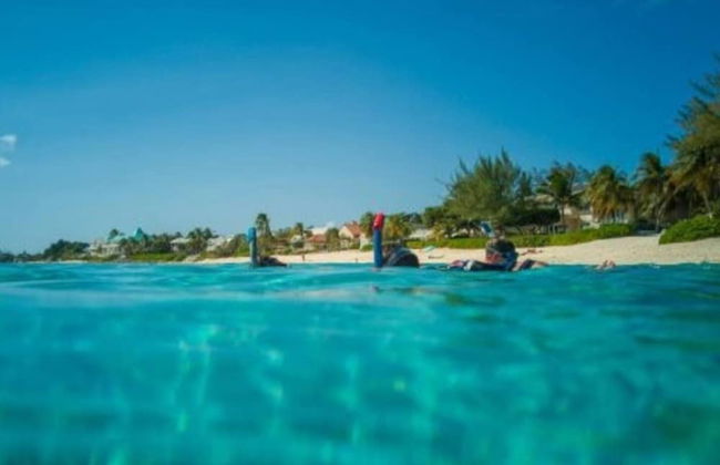 S3 BP Steps to Beach - Foto 31