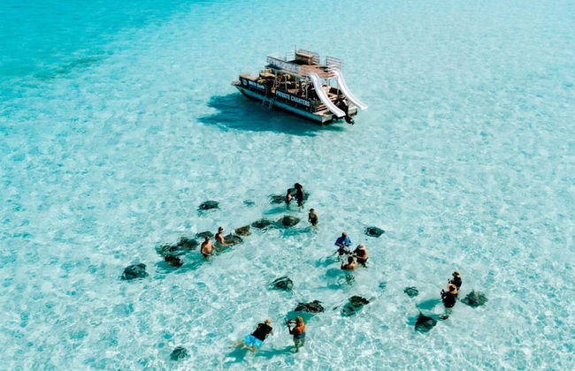 S3 BP Steps to Beach - Foto 40