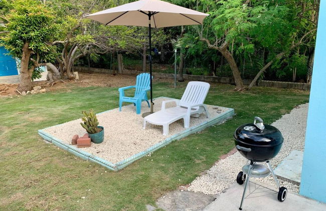 S3 BP Steps to Beach - Foto 10