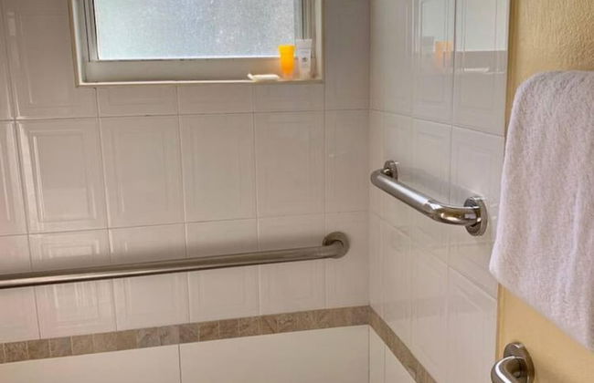 S3 BP Steps to Beach - Foto 21