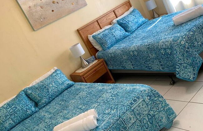 S3 BP Steps to Beach - Foto 2