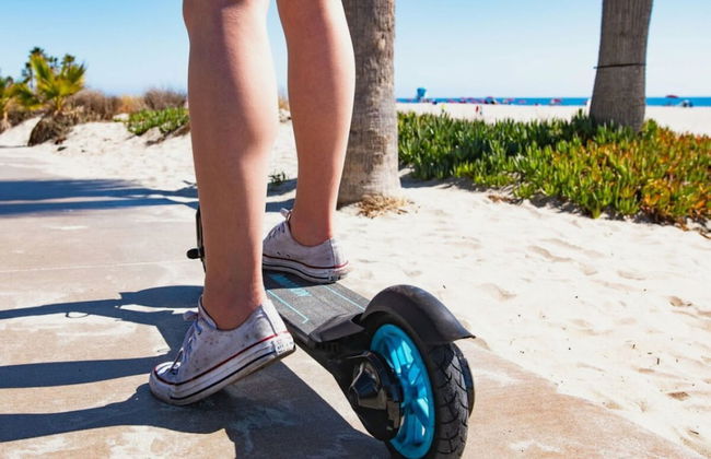 S3 BP Steps to Beach - Foto 45