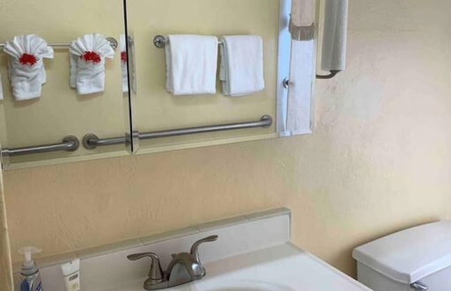 S3 BP Steps to Beach - Foto 19