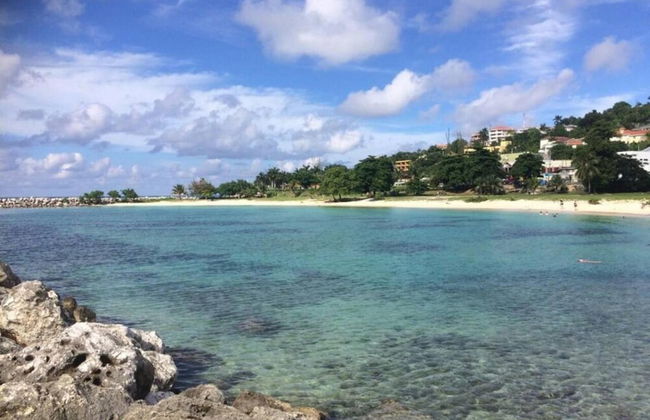 S3 BP Steps to Beach - Foto 1