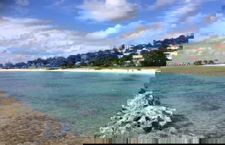 Photo 1 - S3 BP Steps to Beach