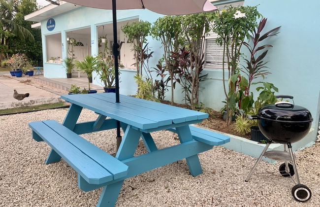 S3 BP Steps to Beach - Foto 17