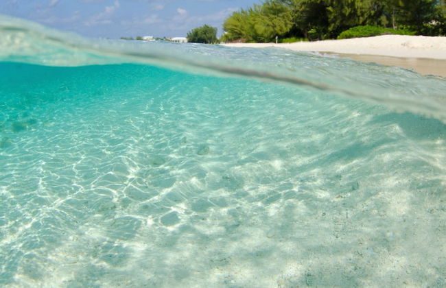 S3 BP Steps to Beach - Foto 38