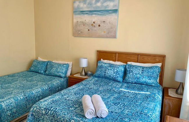 S3 BP Steps to Beach - Foto 15