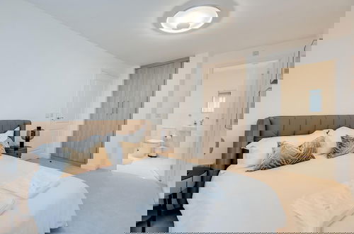 Foto 52 - Tranquil 4-bed Oasis Modern Chic