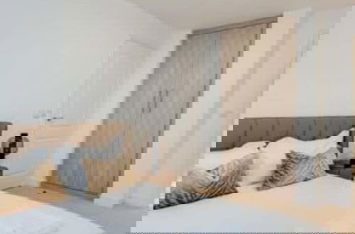 Foto 1 - Tranquil 4-bed Oasis Modern Chic
