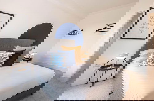 Foto 2 - Crystal Palace Charm One-bedroom by Sojo Stay
