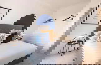 Foto 2 - Crystal Palace Charm One-bedroom by Sojo Stay