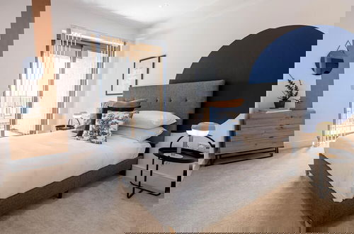 Foto 4 - Crystal Palace Charm One-bedroom by Sojo Stay