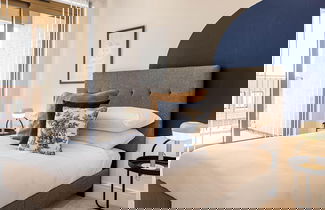 Foto 3 - Crystal Palace Charm One-bedroom by Sojo Stay