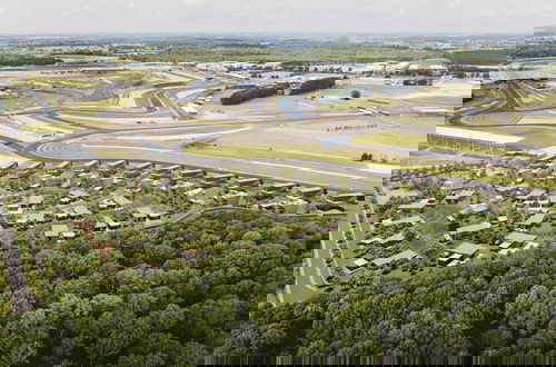 Foto 23 - Escapade Silverstone
