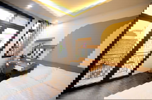 Foto 4 - Fusion Gates Apartment