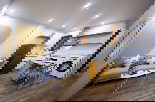 Foto 5 - Fusion Gates Apartment