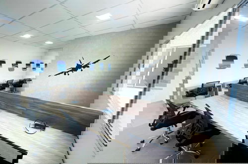 Foto 62 - FlyNow Studios: Aeroporto, SP Expo e Metrô