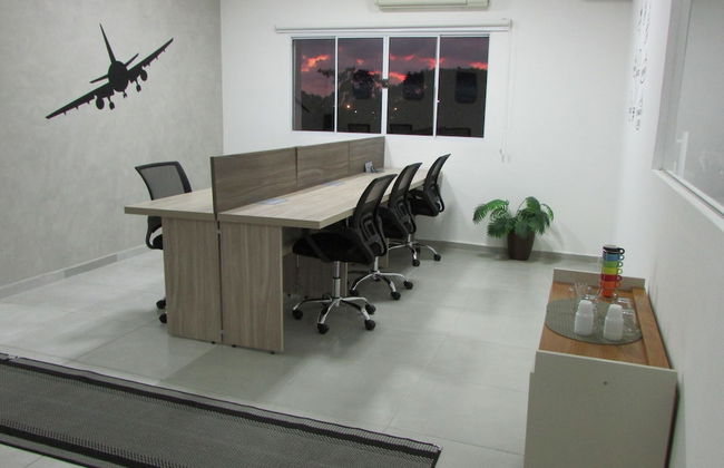 FlyNow Studios: Aeroporto, SP Expo e Metrô - Foto 3