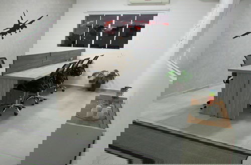 Foto 3 - FlyNow Studios: Aeroporto, SP Expo e Metrô