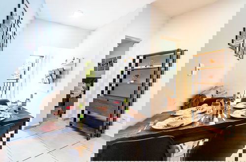 Foto 49 - FlyNow Studios: Aeroporto, SP Expo e Metrô