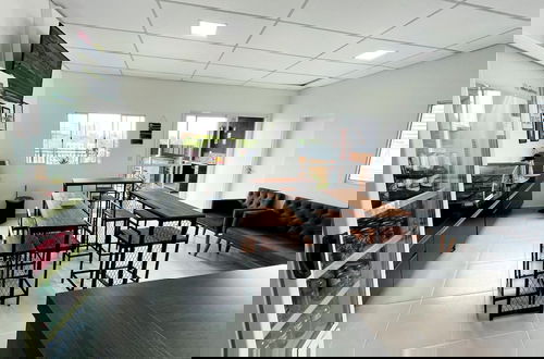 Foto 61 - FlyNow Studios: Aeroporto, SP Expo e Metrô